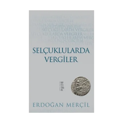 Selçuklularda Vergiler