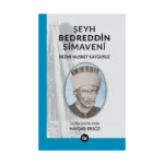 Şeyh Bedreddin Simaveni