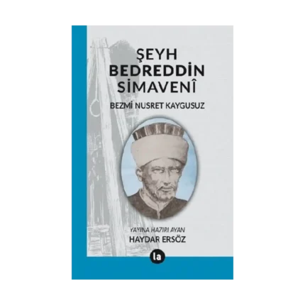 Şeyh Bedreddin Simaveni