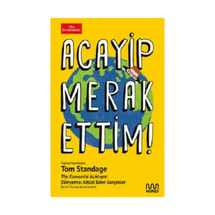 Acayip Merak Ettim!