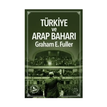 Türkiye ve Arap Baharı