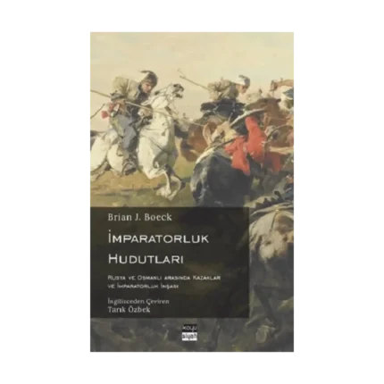 İmparatorluk Hudutları