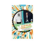 Allah Belanı Versin Brokoli