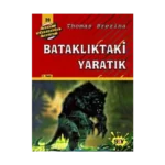 Bataklıktaki Yaratık Dört Kafadarlar Takımı 39