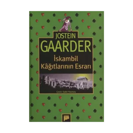 İskambil Kağıtlarının Esrarı