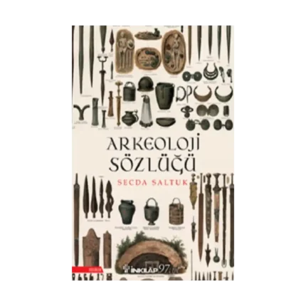 Arkeoloji Sözlüğü