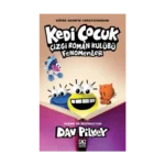 Kedi Çocuk Çizgi Roman Kulübü Fenomenler