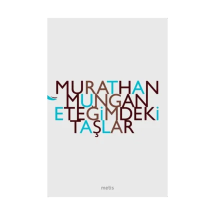 Eteğimdeki Taşlar
