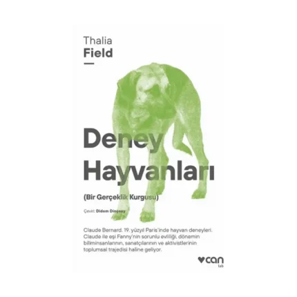 Deney Hayvanları