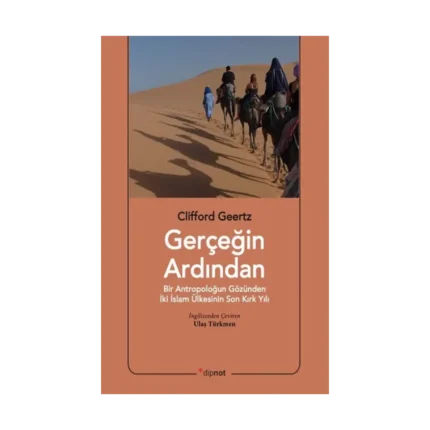 Gerçeğin Ardından