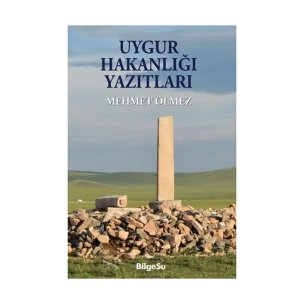 Uygur Hakanlığı Yazıtları