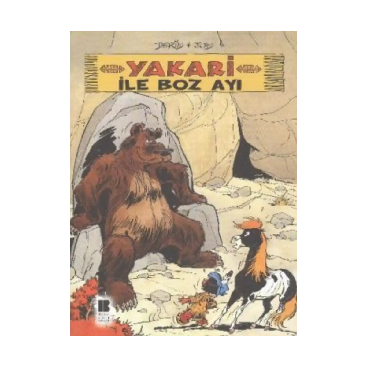 70587-yakari-ile-boz-ayi-4-1-1.webp Yakari ile Boz Ayı 4 - Görsel 1