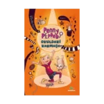 Penny Pepper - Okuldaki Karmaşa