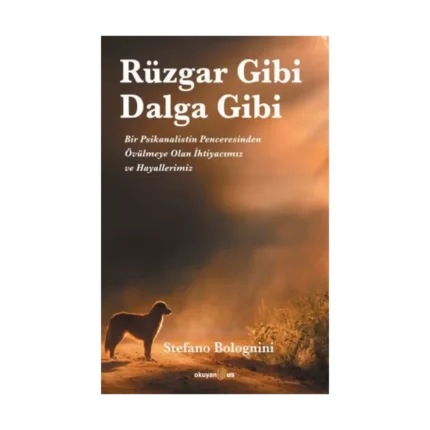 Rüzgar Gibi Dalga Gibi