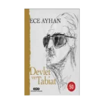Devlet ve Tabiat – Ya da Orta İkiden Ayrılan Çocuklar İçin Şiirler 50 Yaşında (Numaralı Özel Baskı)