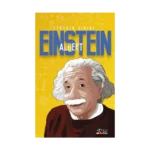 Albert Einstein Zekanın Sınırı