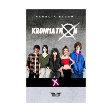 Kronmatron X