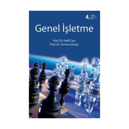 Genel İşletme