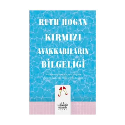 Kırmızı Ayakkabıların Bilgeliği