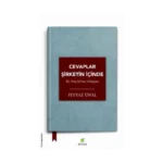 Cevaplar Şirketin İçinde