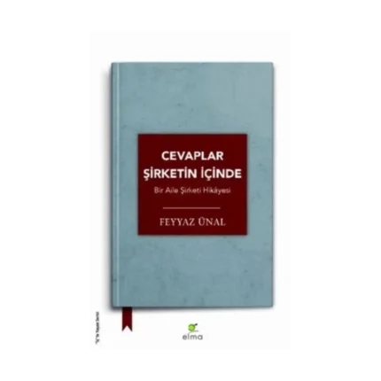 Cevaplar Şirketin İçinde
