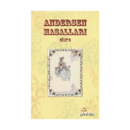 Andersen Masalları Cilt: 3