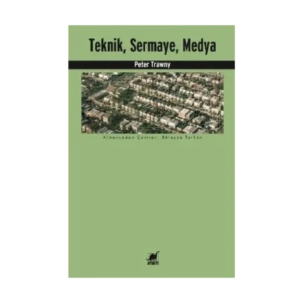 Teknik Sermaye Medya