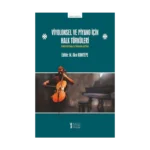 Viyolonsel ve Piyano için Halk Türküleri