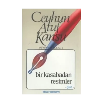 Bir Kasabadan Resimler