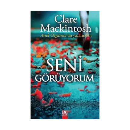 Seni Görüyorum