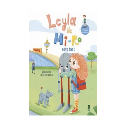Leyla ile Mi-ro