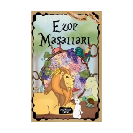 Ezop Masalları
