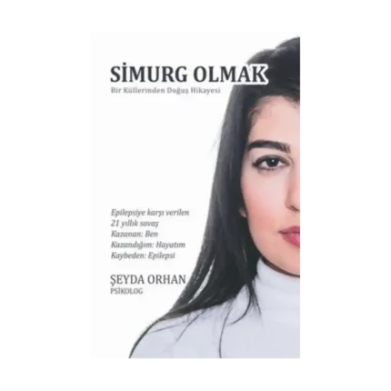 Simurg Olmak