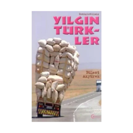 Yılgın Türkler