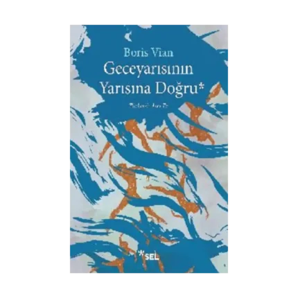 Geceyarısının Yarısına Doğru