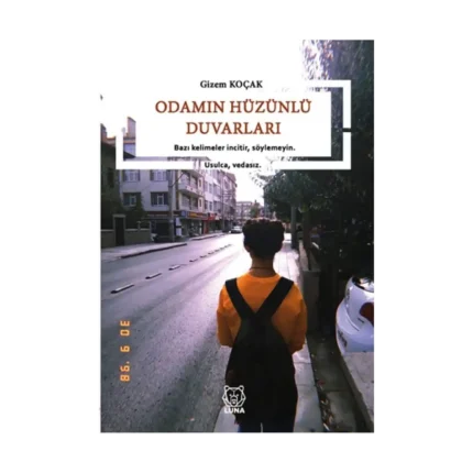 Odamın Hüzünlü Duvarları