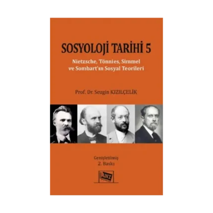 Sosyoloji Tarihi 5