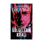 Güneşsiz 2 - Gölgelerin Kralı