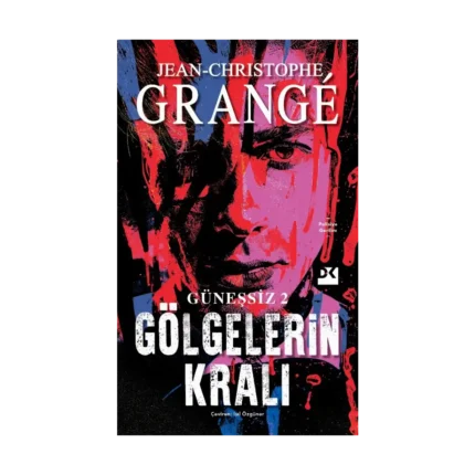 Güneşsiz 2 - Gölgelerin Kralı