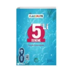 8. Sınıf Classmate 5`li Deneme