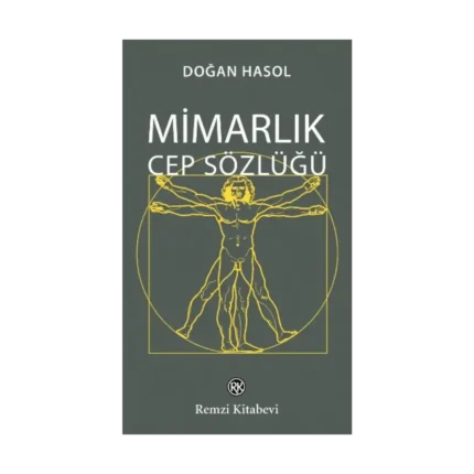 Mimarlık Cep Sözlüğü