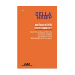 Psikanalitik İncelemeler