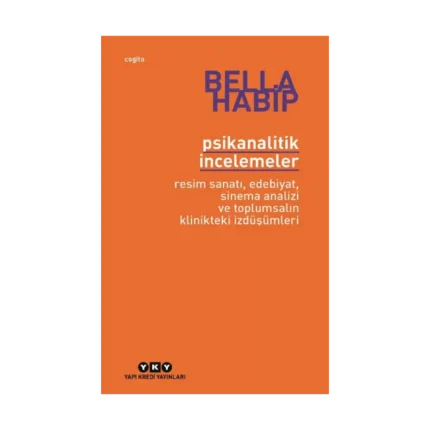 Psikanalitik İncelemeler