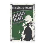 Bir Kimlik Vakası - Sherlock Holmes