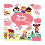 Neden Nasıl? - 3 Yaş