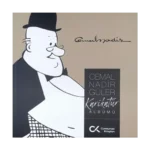 Cemal Nadir Güler Karikatür Albümü