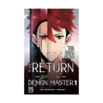 Kızıl İblis’in Dönüşü 1