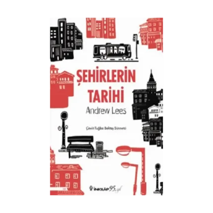 Şehirlerin Tarihi