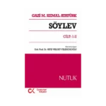 Söylev Cilt: 1-2
