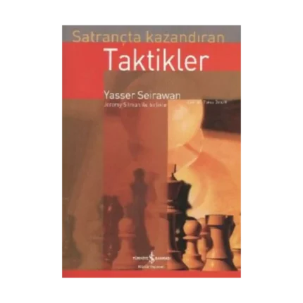 Satrançta Kazandıran Taktikler